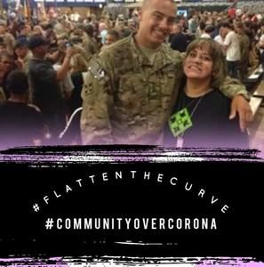 Meet your Posher, Suzanne